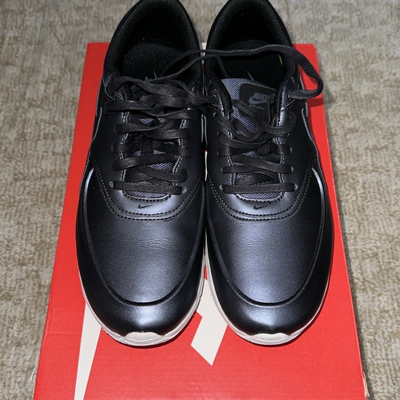 Nike WMNS Air Max 1 ULTRA MOIRE - Picture 6 of 8